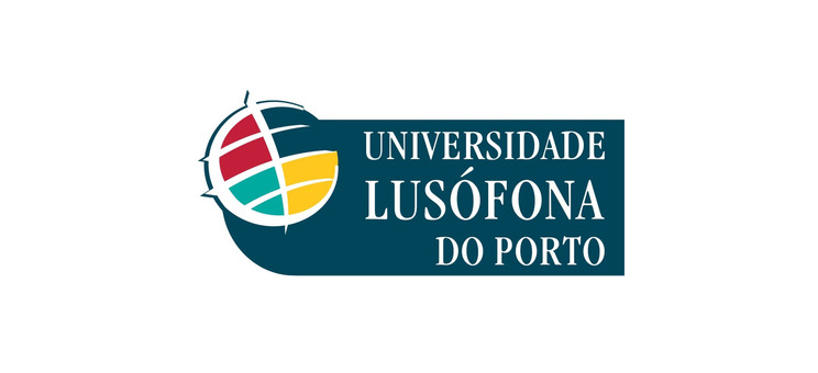 Logo Universidade Lusófona do Porto, źródło strona uczelni