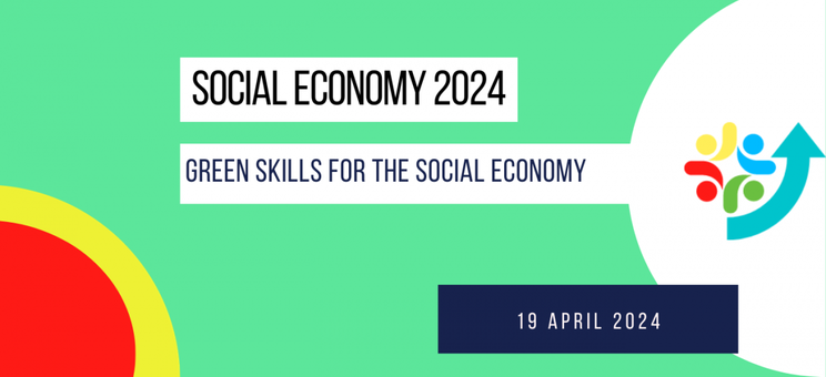 Plakat konferencji, na środku tytuł konferencji w języku angielskim, poniżej data wydarzenia, 