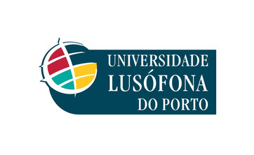 Logo Universidade Lusófona do Porto, źródło strona uczelni
