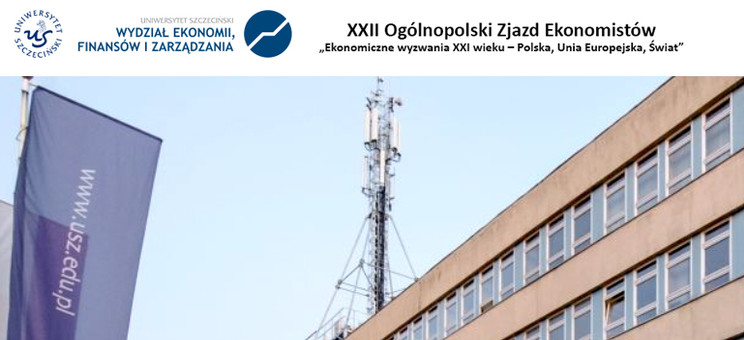Plakat informujący o wydarzeniu, źródło: US